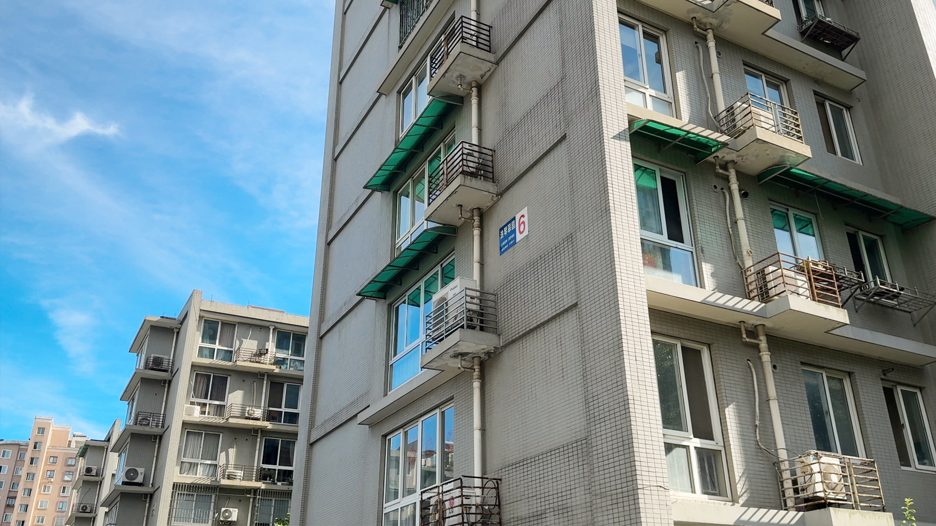 從「憂」梯到「優(yōu)」梯 西子電梯助力老舊小區(qū)煥發(fā)新生機