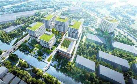 產(chǎn)城融合新生態(tài)！西子電梯打造城市未來之