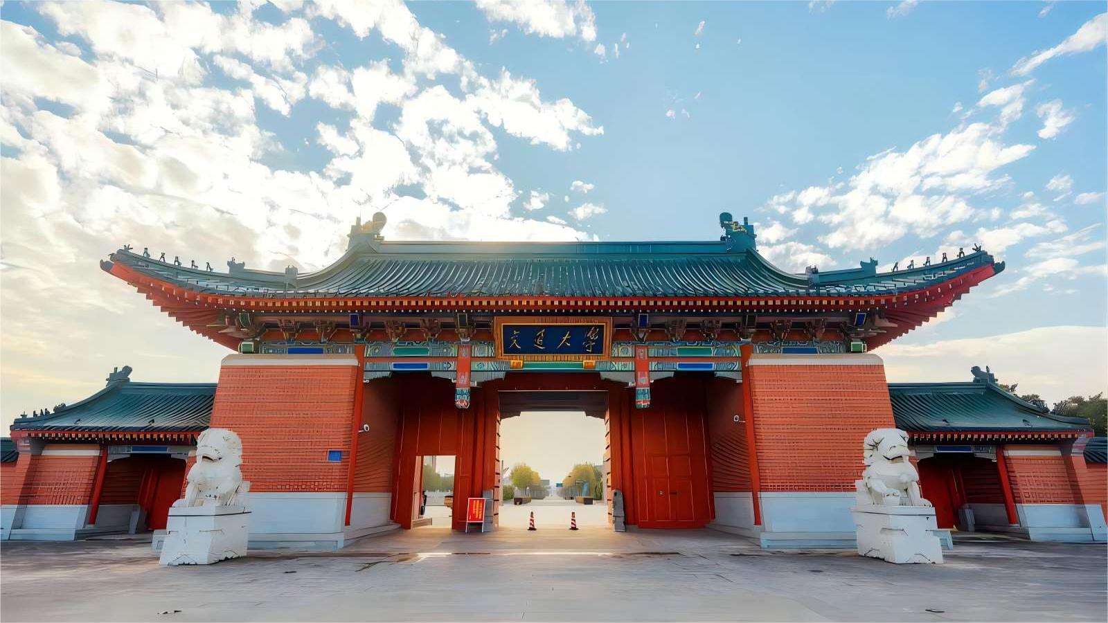 百年學(xué)府！西子電梯攜手上海交大 共鑄精英搖籃