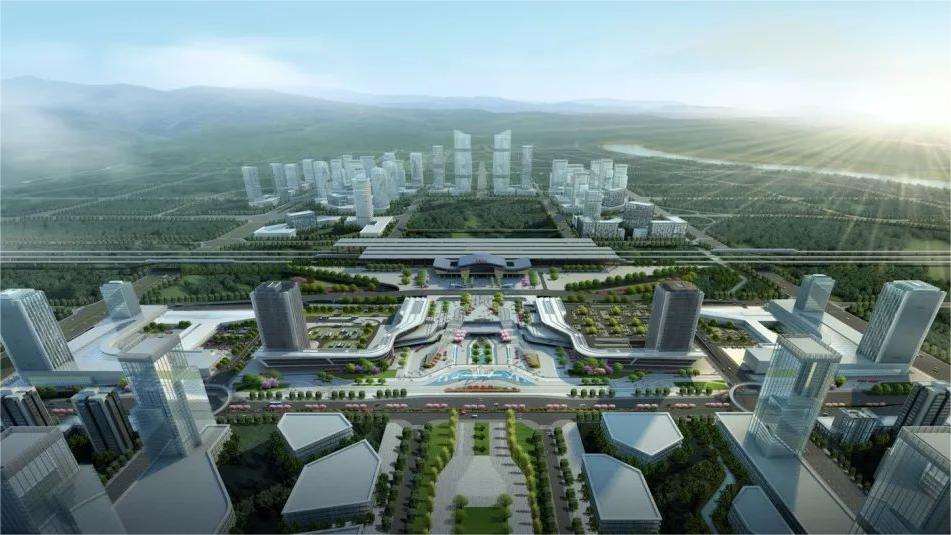 智驅(qū)集大原高鐵！西子電梯助力“塞外古鎮(zhèn)”振興騰飛