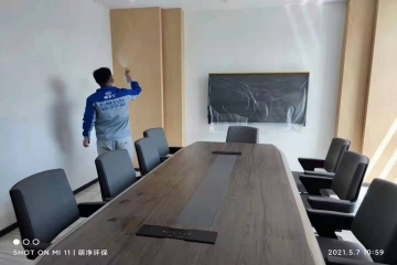 裝修新房怎么避免甲醛污染？看看專業(yè)人士是怎么做的
